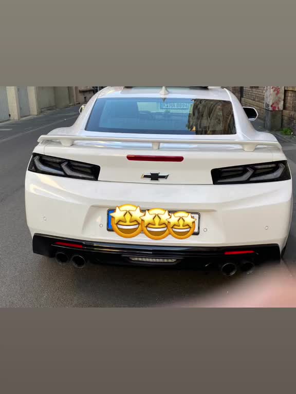 @Enzo V8