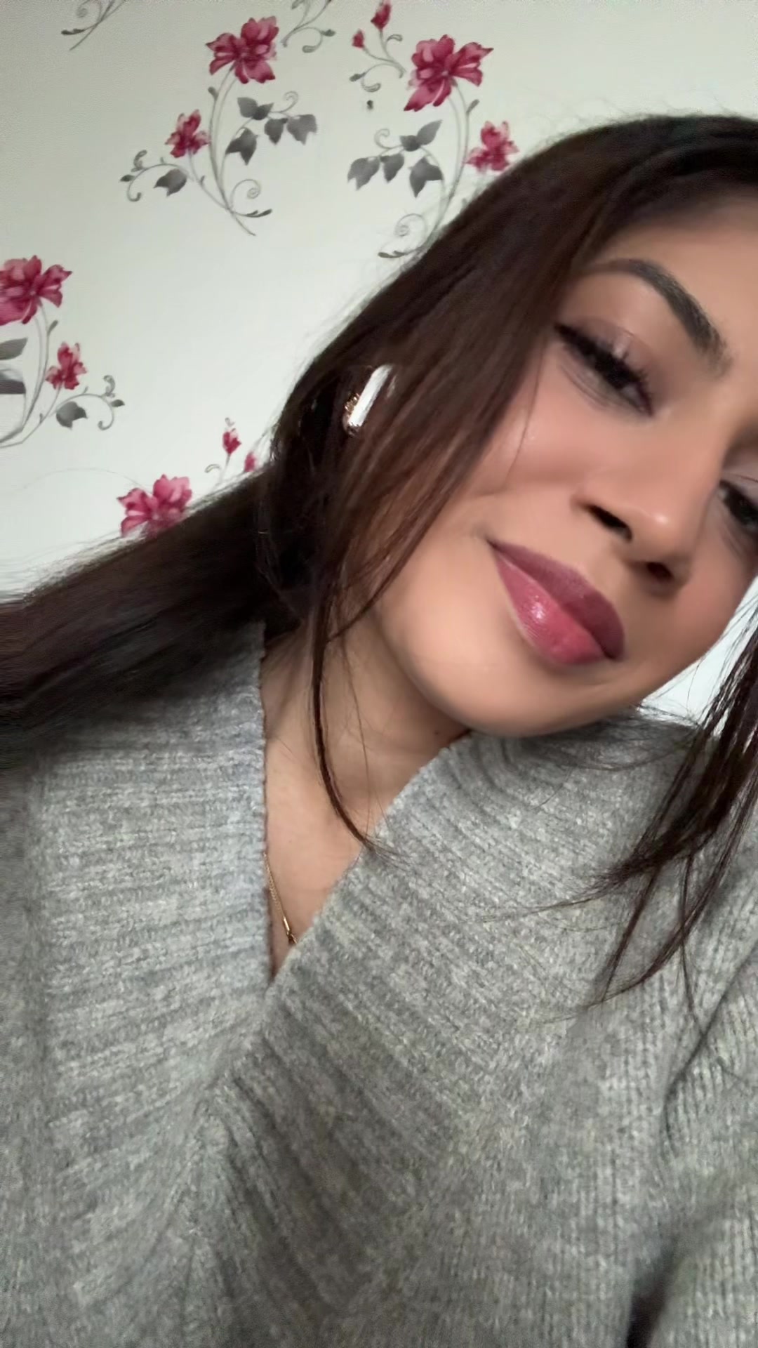 @Raveena