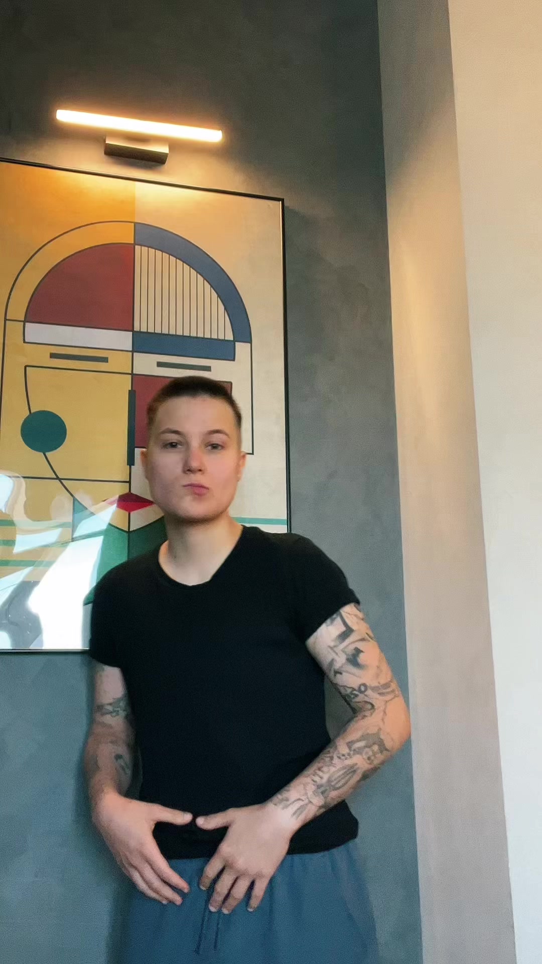 @Взрослый для агуши
