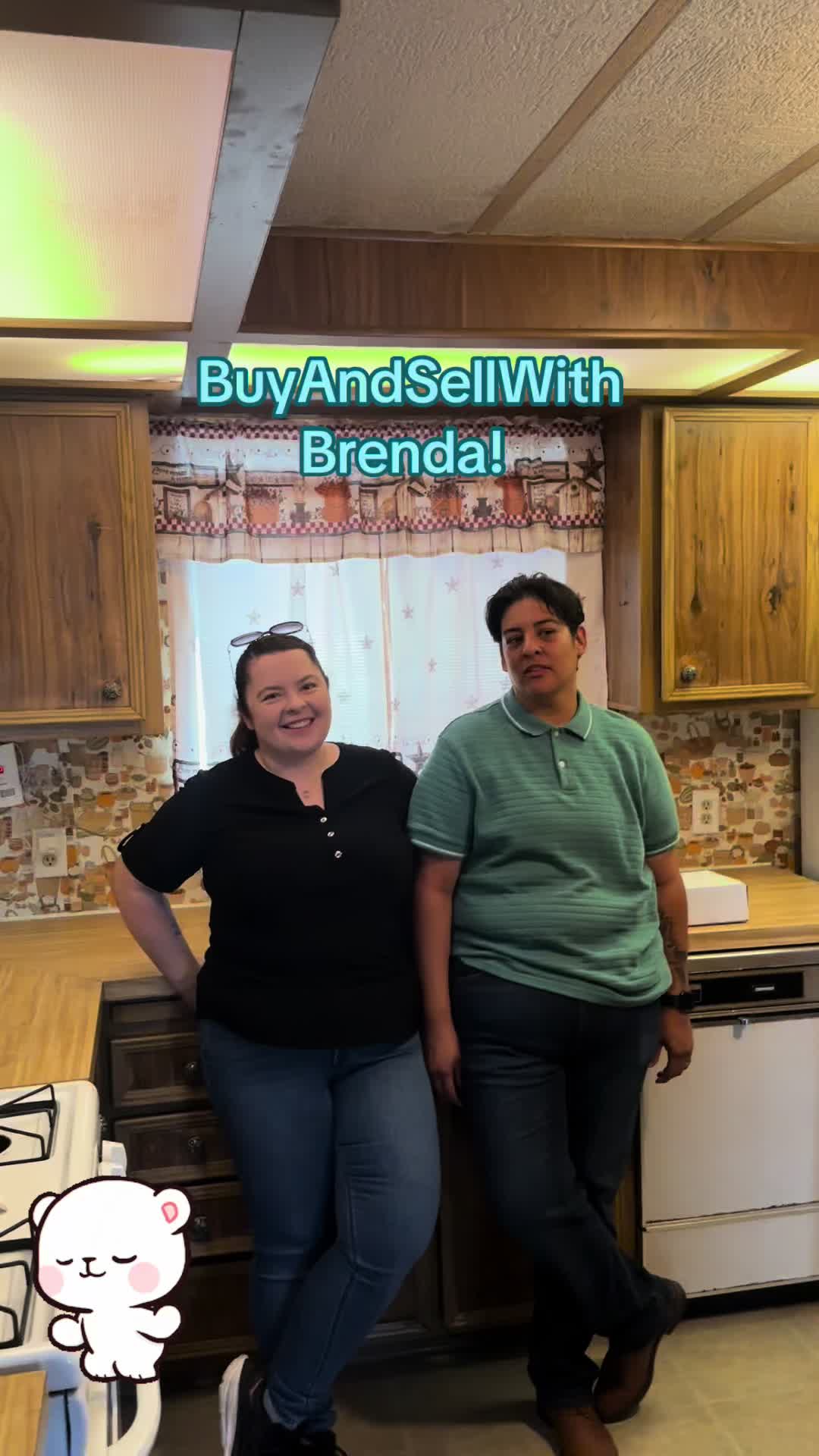 @Brenda Geraci | DRE#01373612
