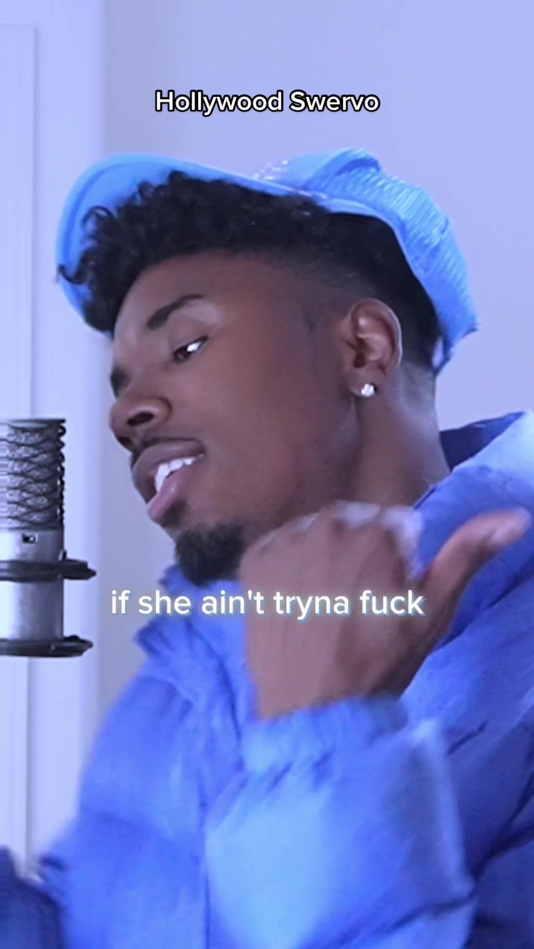 @HollywoodSwervo