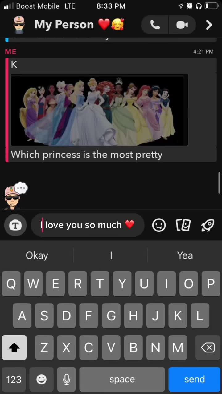 @Liz๐