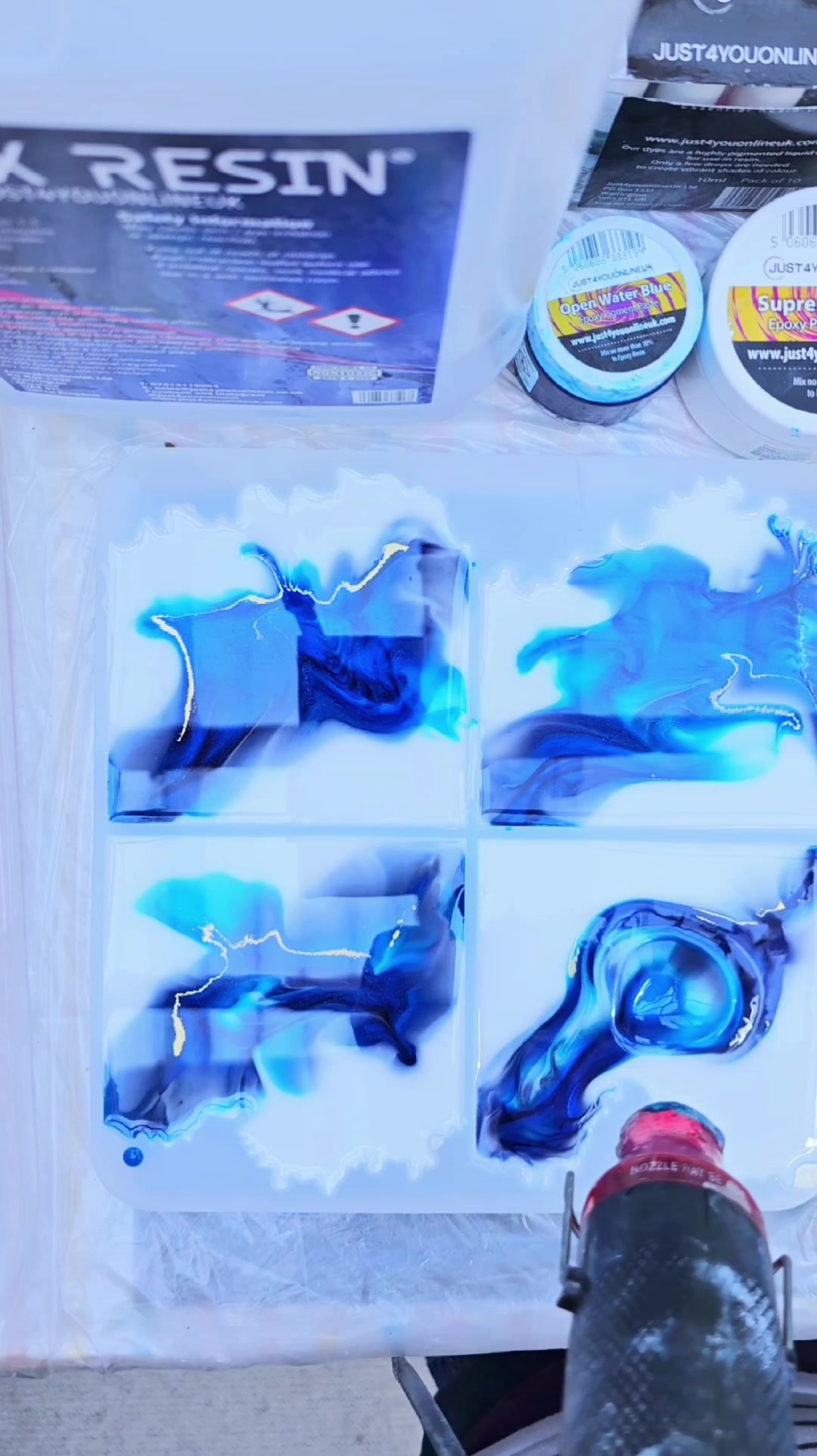 @Resin Gifts