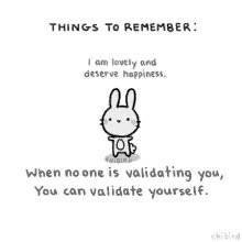 @A person