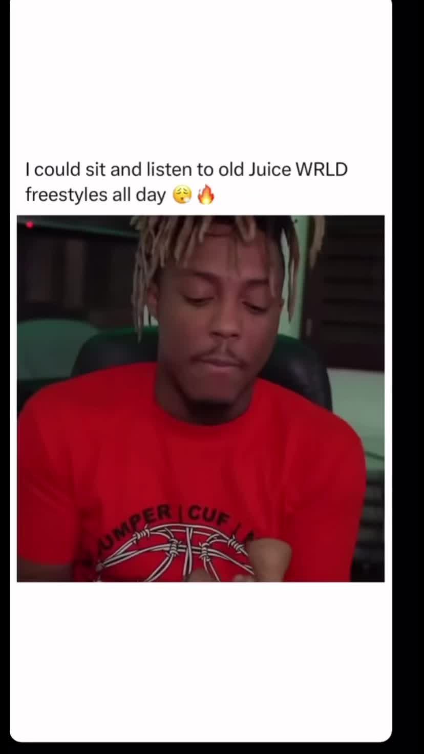 @juicewrld