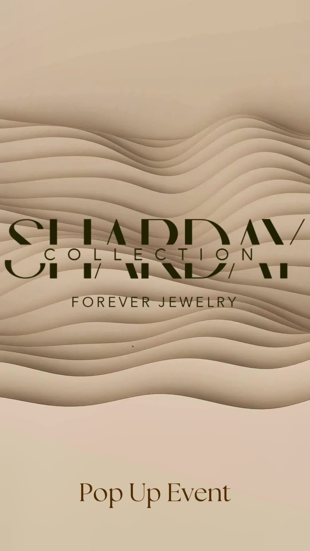 @Sharday&ensp;Collection