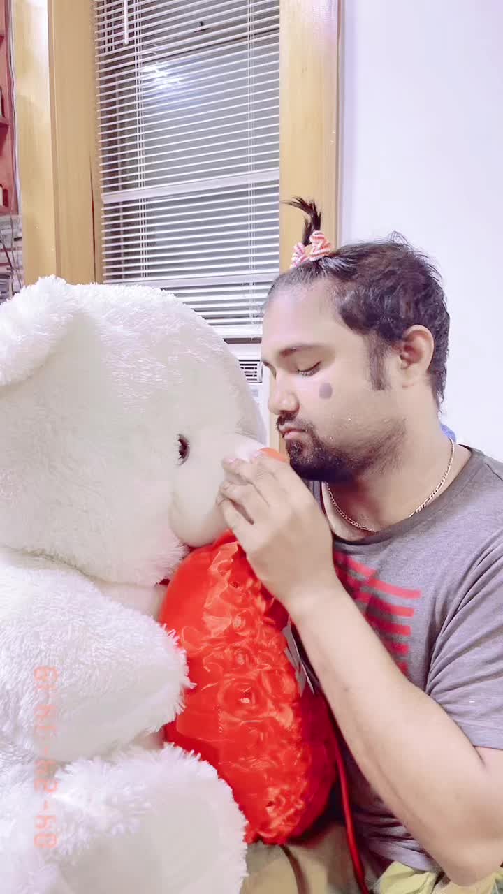 @Shivlu Khan
