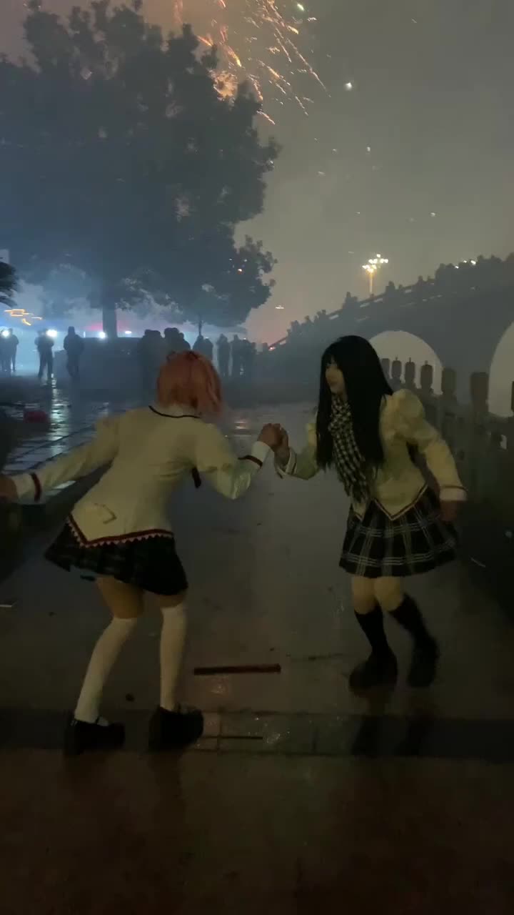 @Chinese cosplay collection