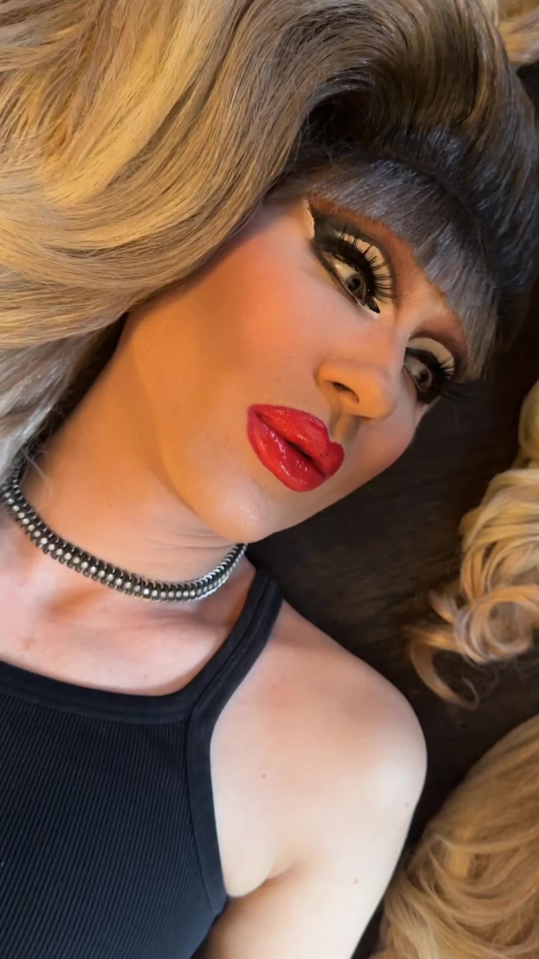 @Jodie Harsh