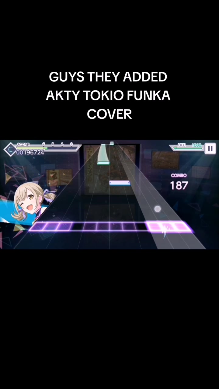 @The akito ever.