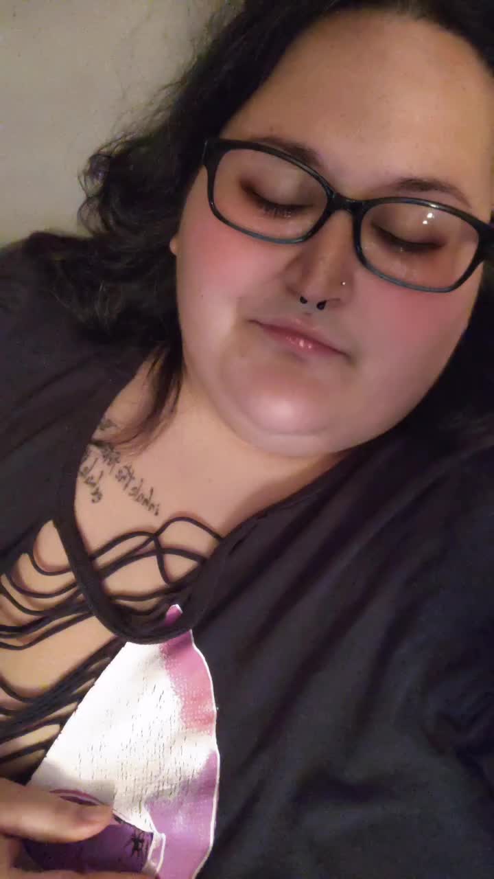 @SammiiUSSBBW