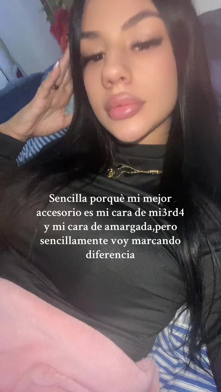 @La Diablita Insoport