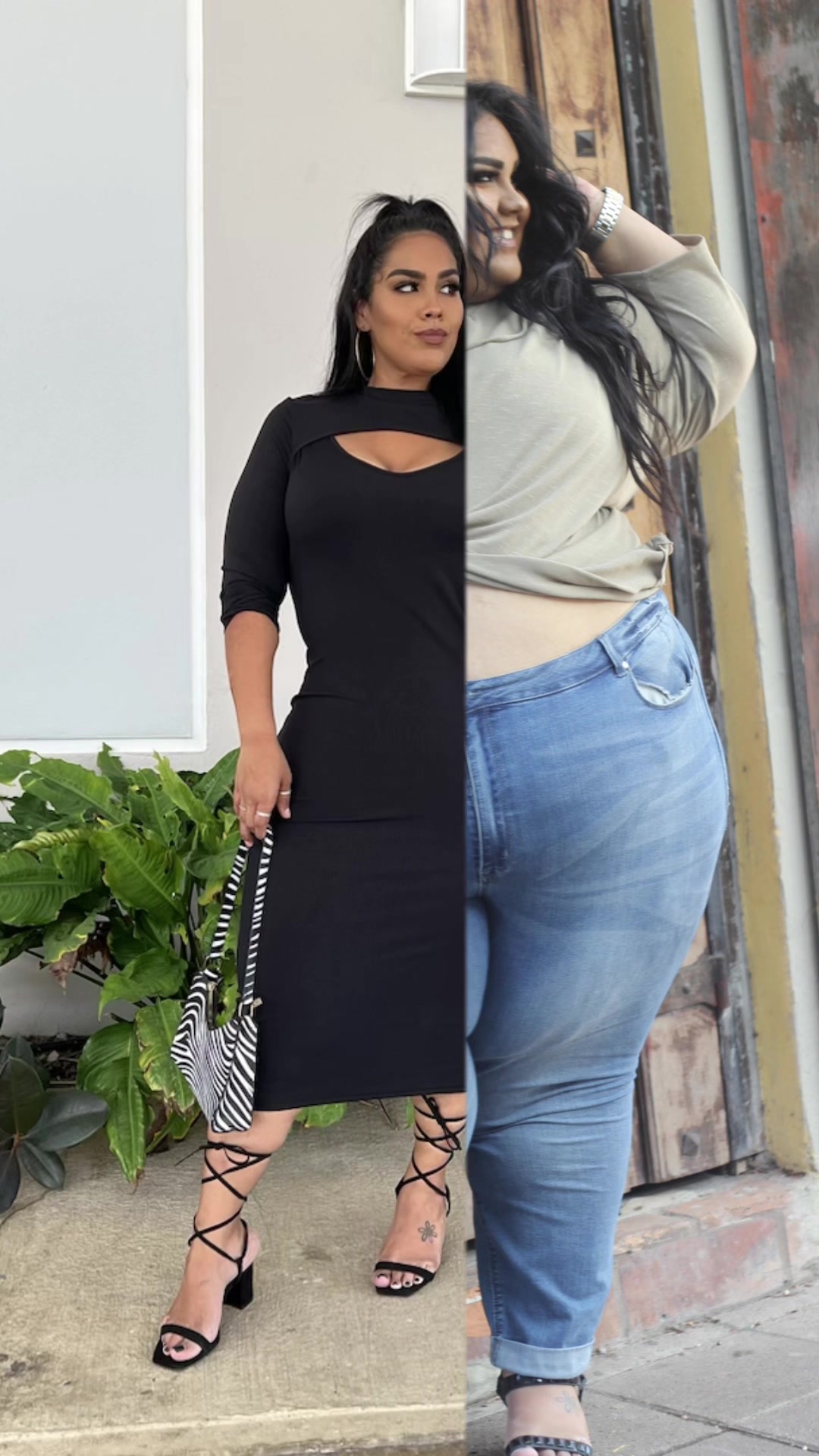 @CURVY IT GIRL