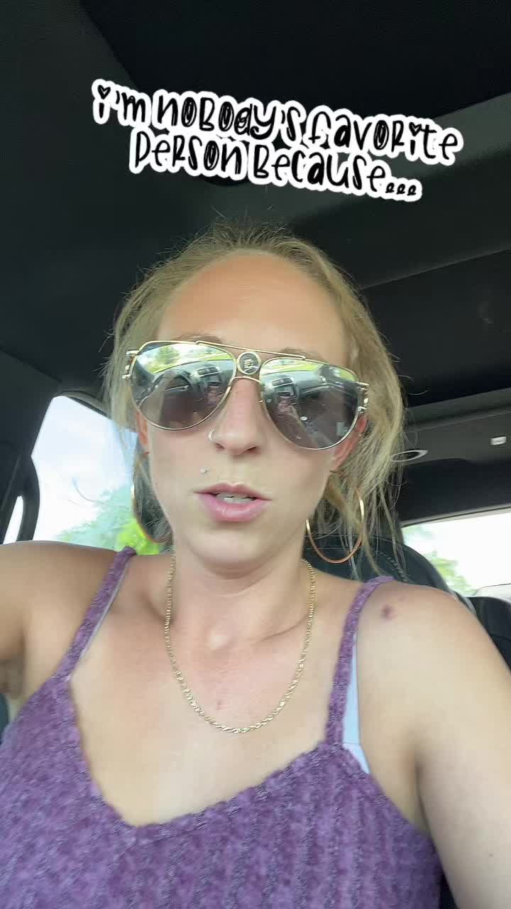 @Alexis Marie
