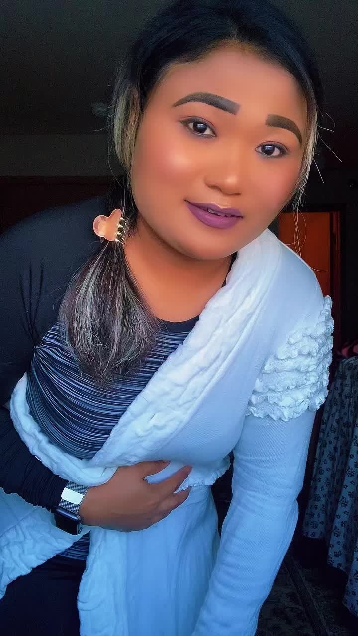 @Jasmine Gurung