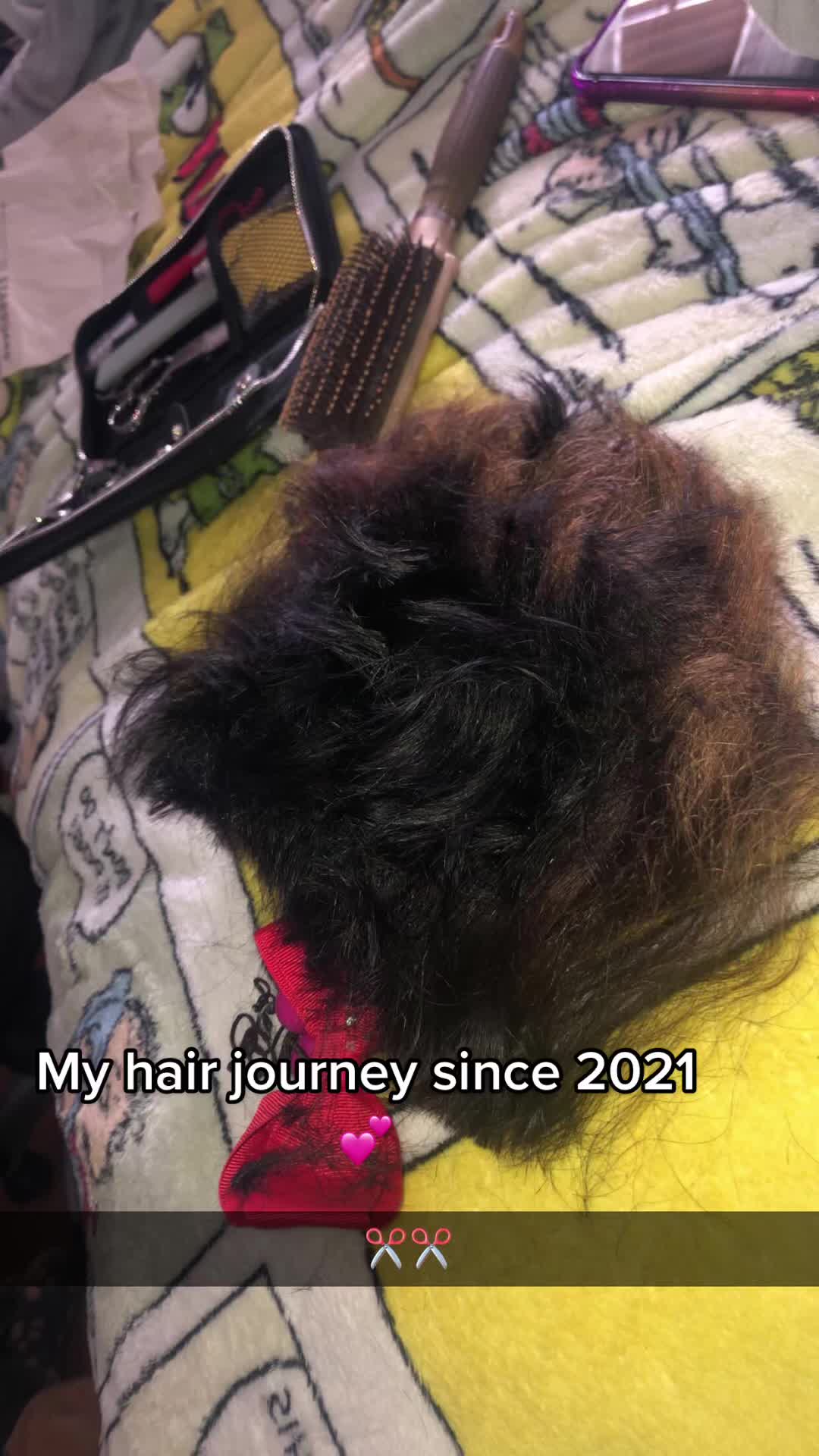 @Kenzie