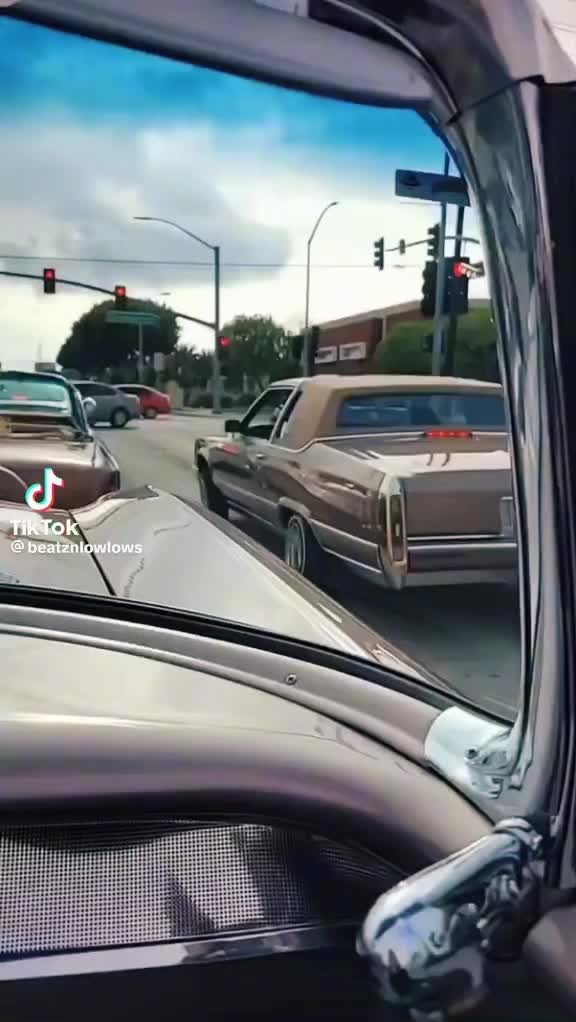 @Lowrider Lovers