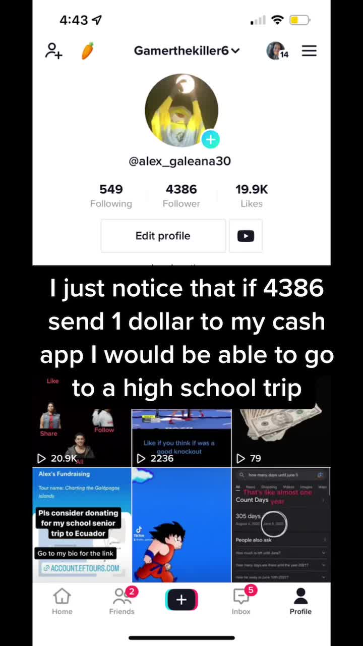 @Gamerthekiller6