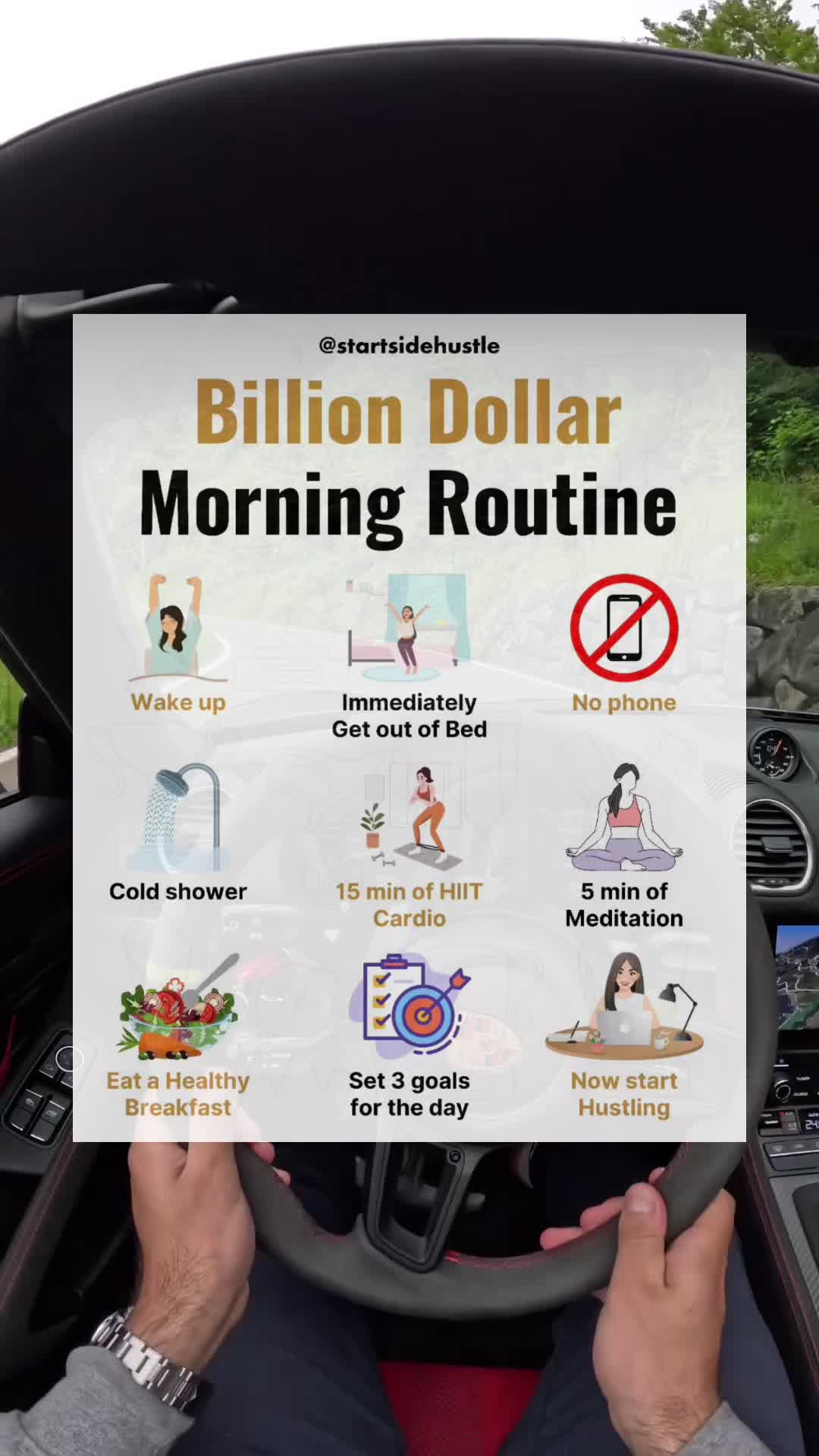 @Money | Motivation | Mindset