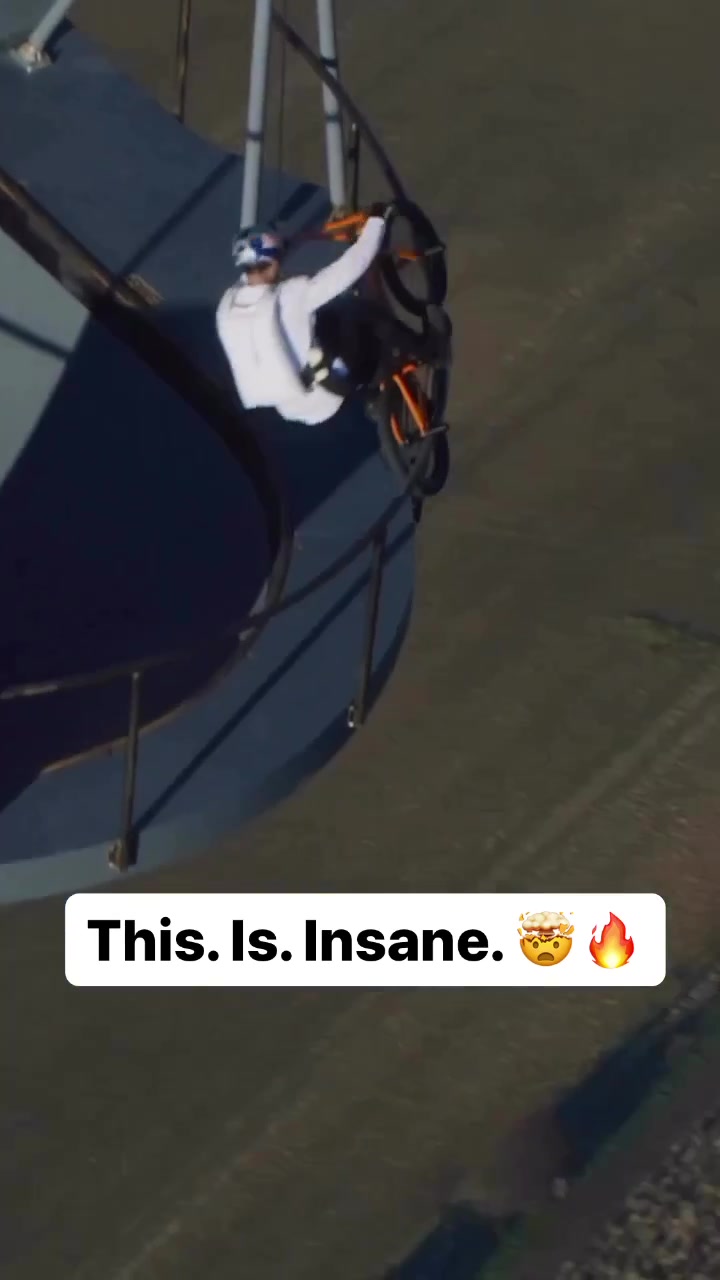 @Adrenaline of Freefall