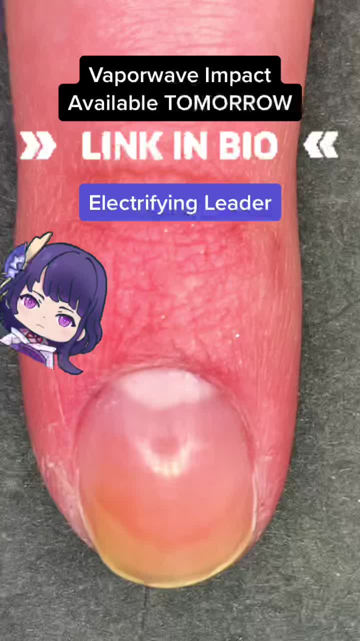 @Otachic Nails