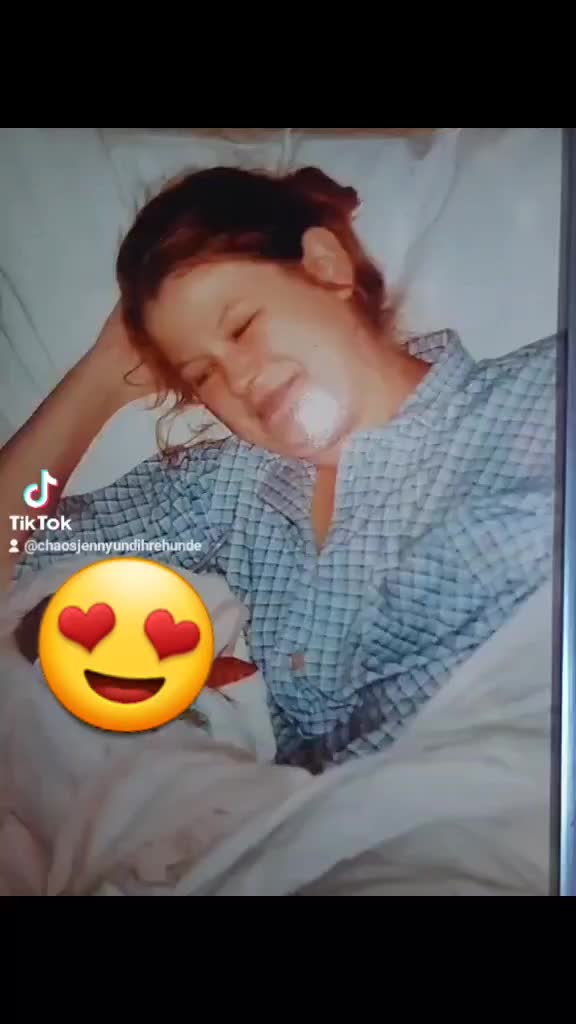 @chaosjenny🥰🤪