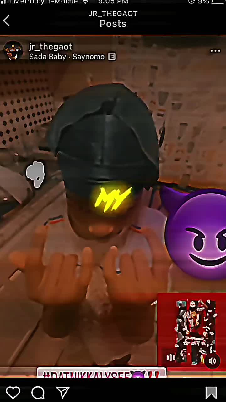 @DaGoat