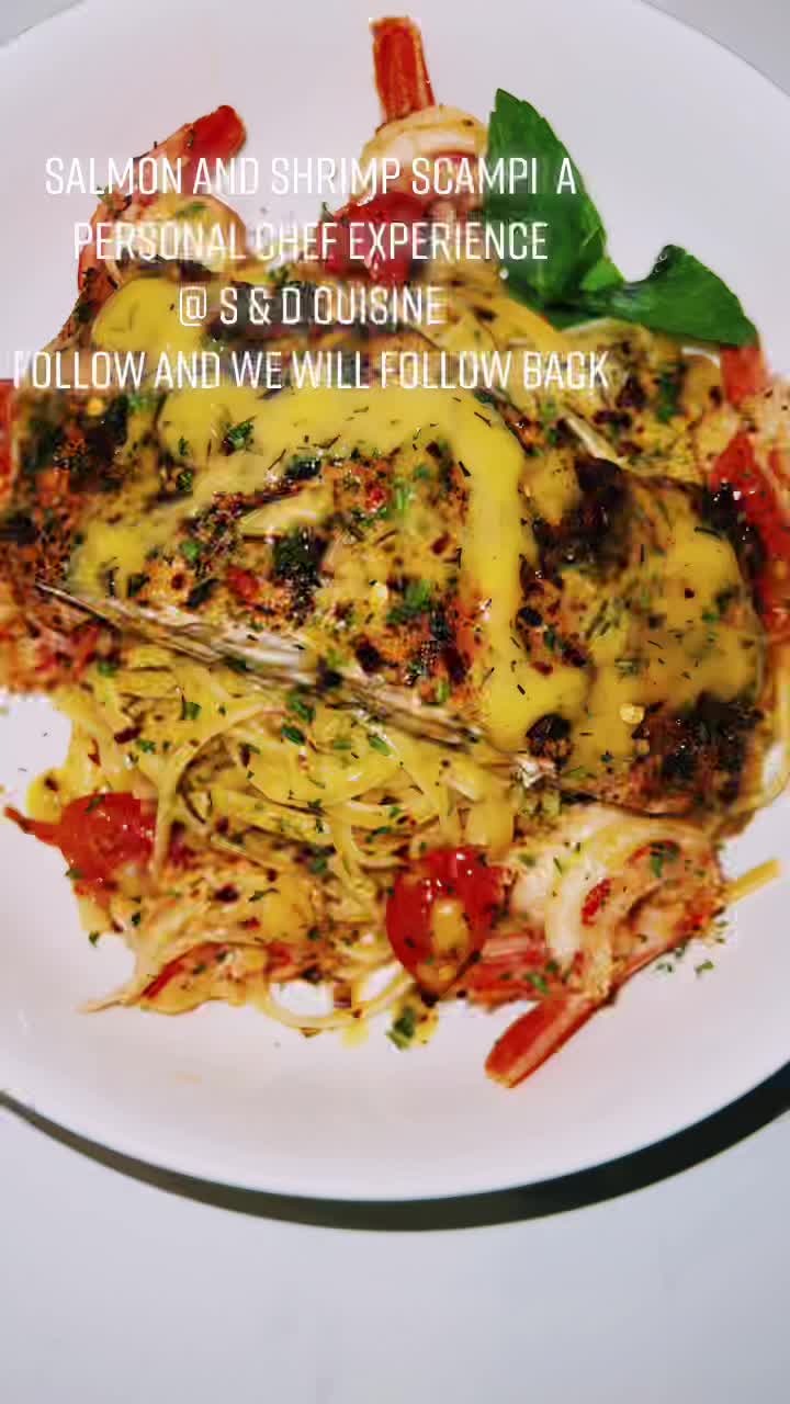 @Chef Terry-Rivera