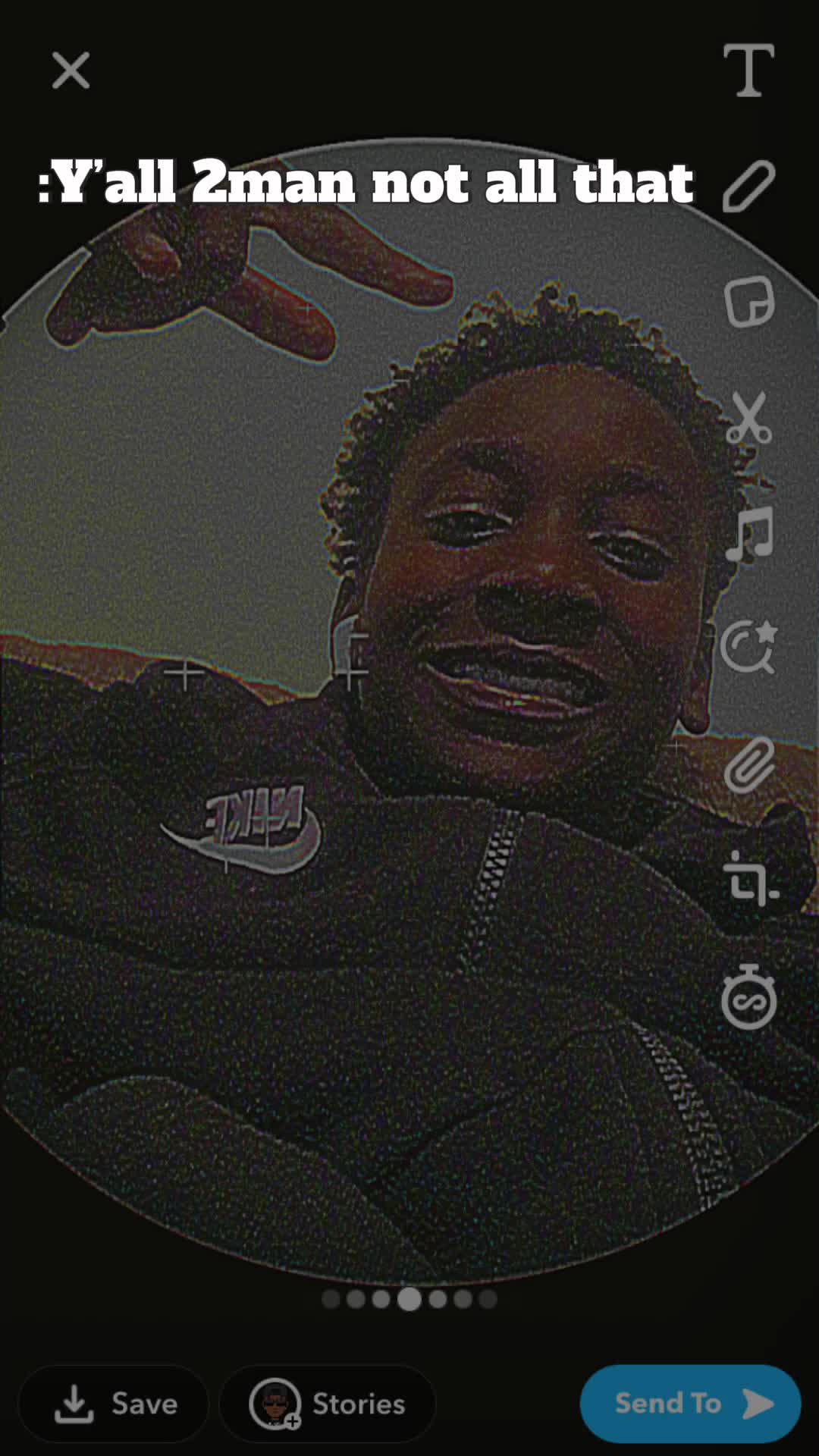 @Lil shiesty