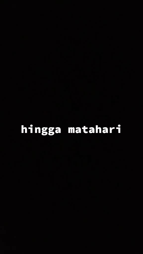 @Rafa Saputra