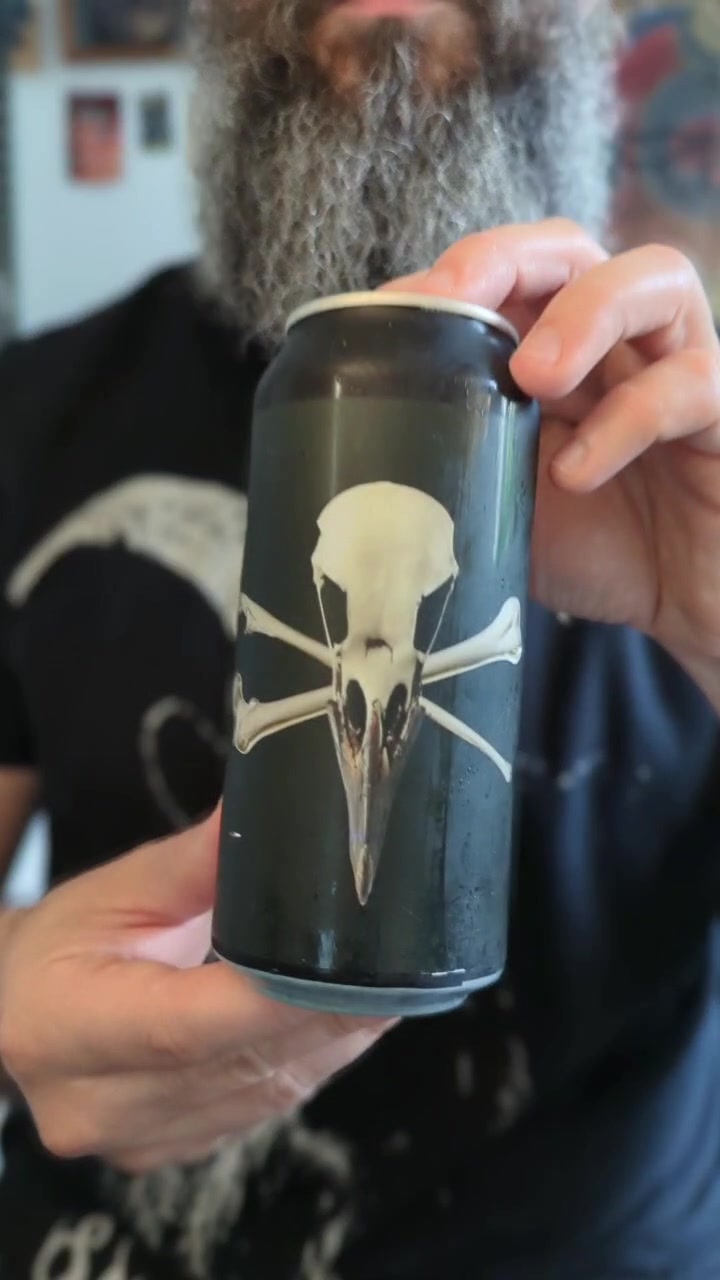 @Tipsy Metalhead