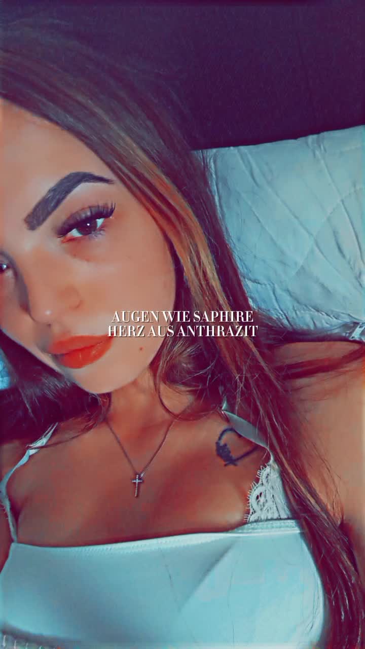 @Vanessa Alessia