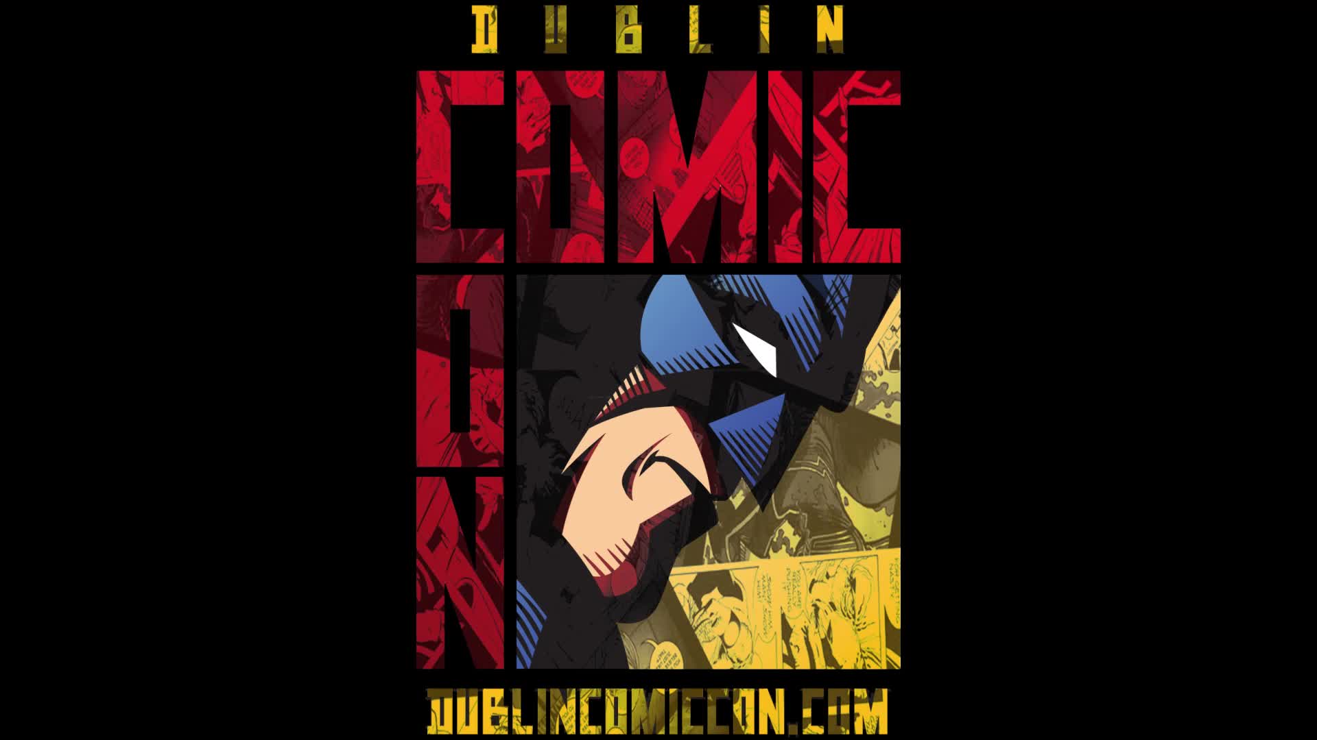 @DublinComicCon
