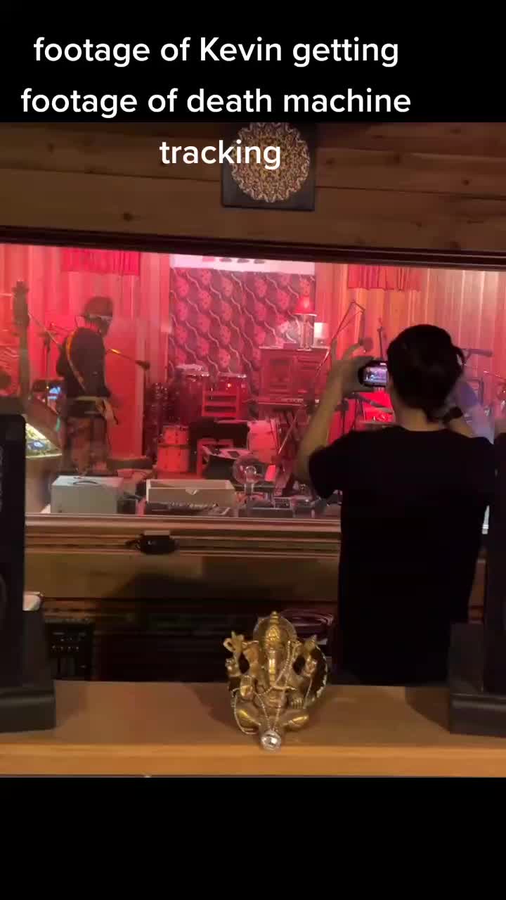 @ajj the band