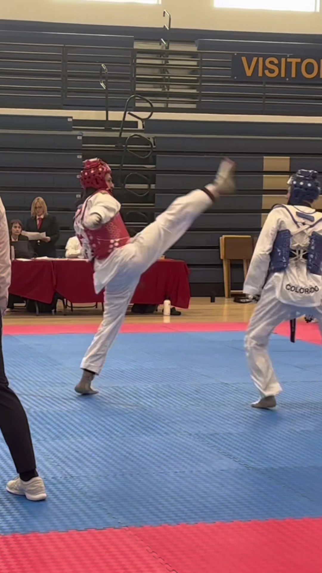 @NFG Taekwondo