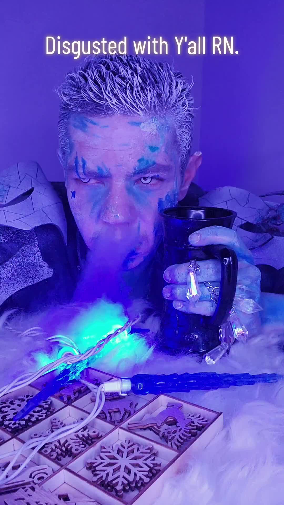 @Jack Frost