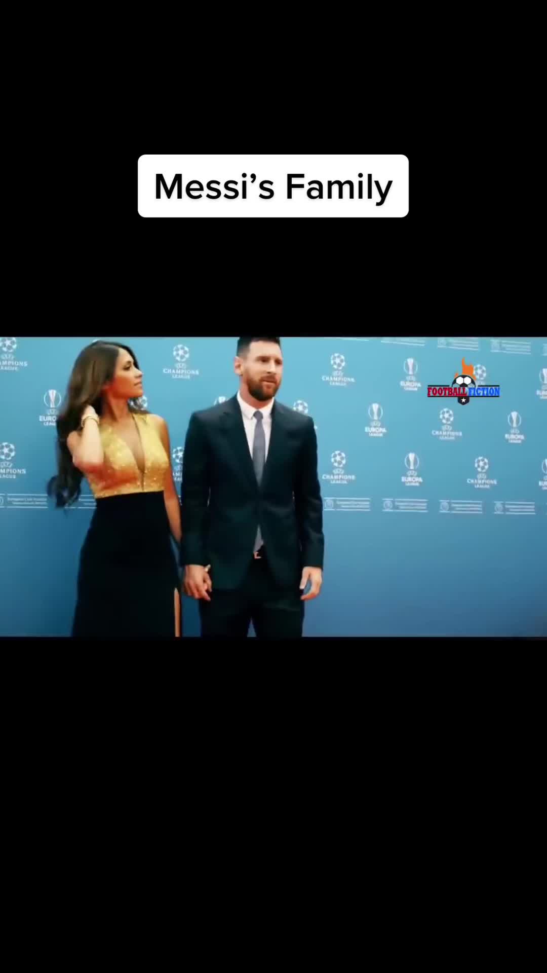 @Lionel Andr&eacute;s Messi (Fan Page)