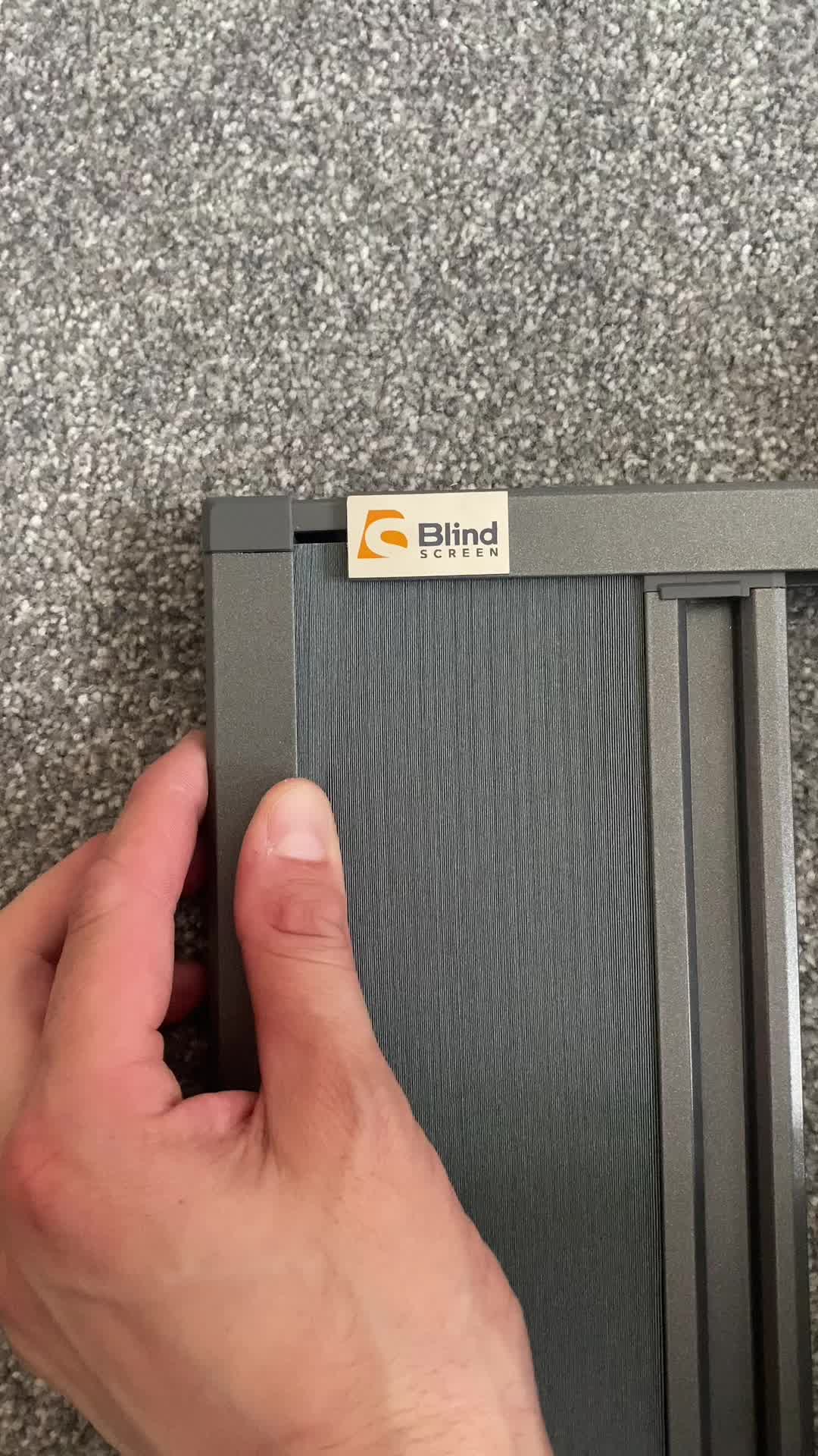 @Blind Screen®️