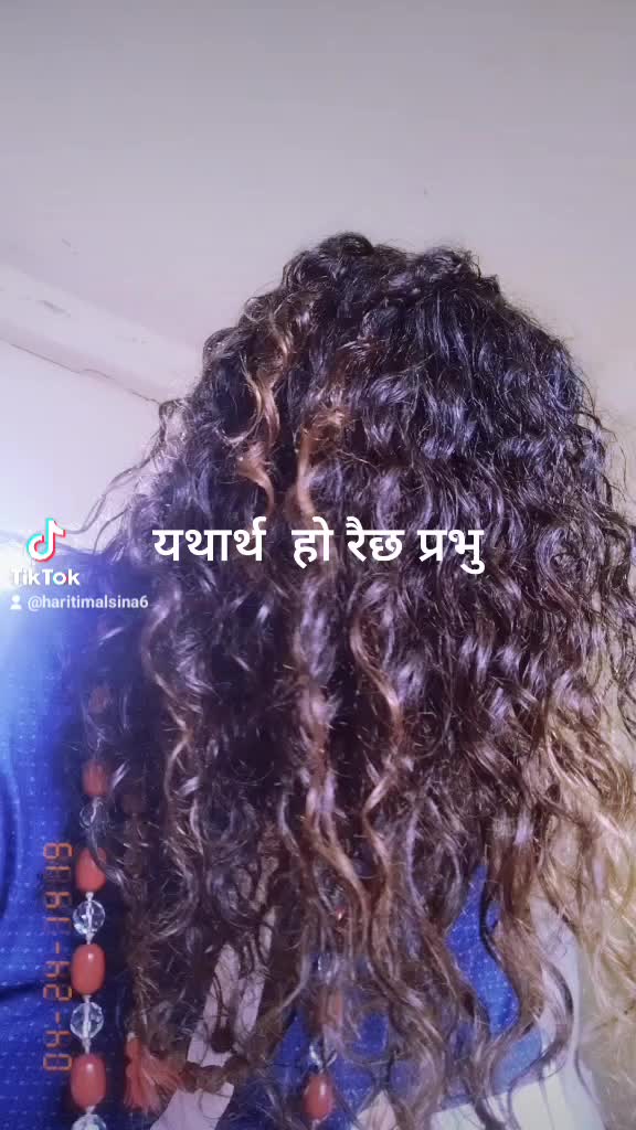 @Hari Timalsina