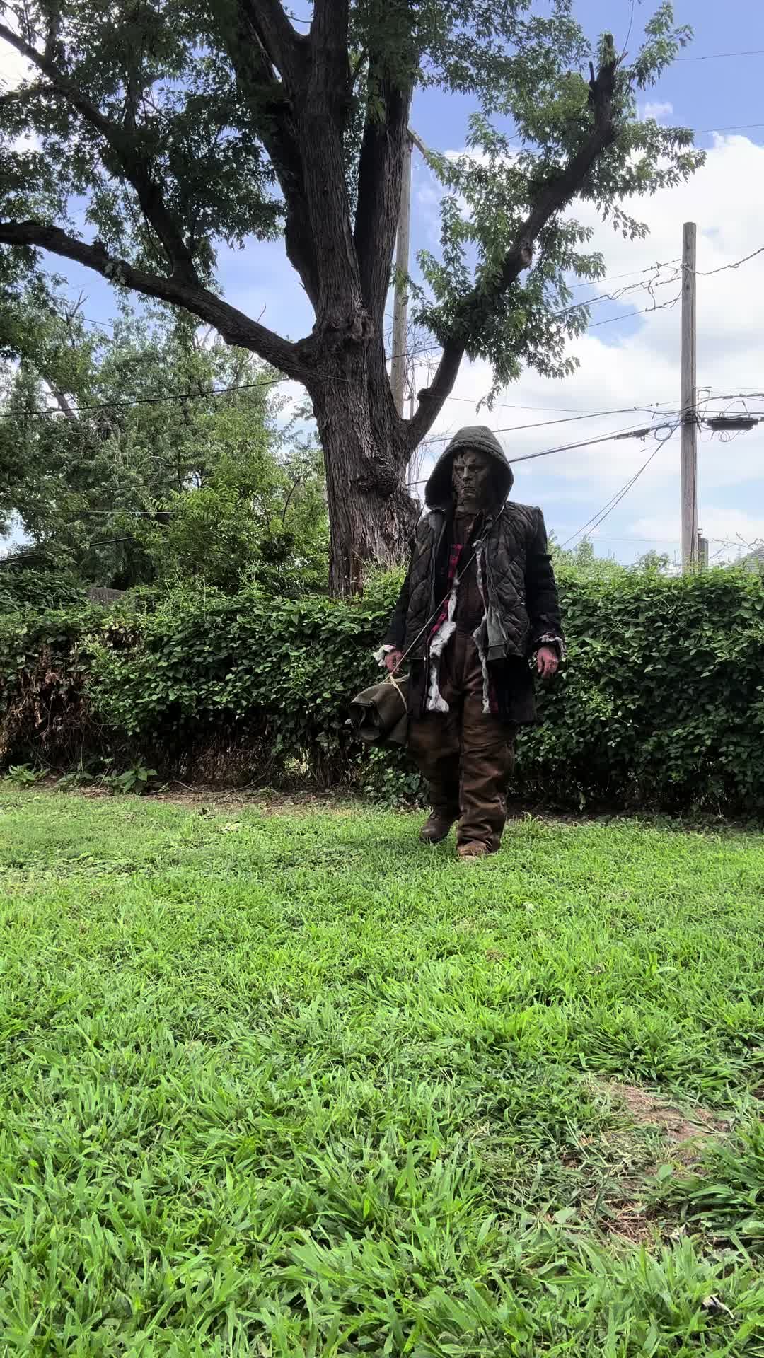 @MafiaMonkeyCosplays