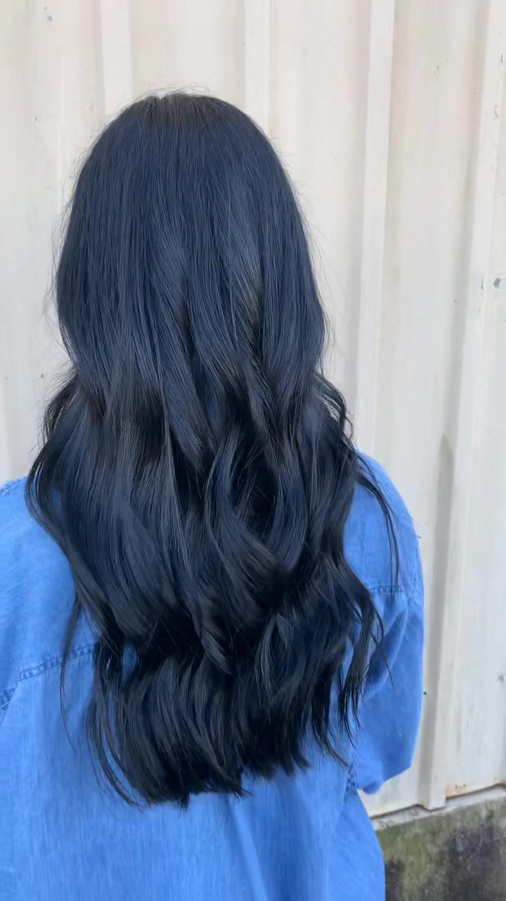 @Jordan | MS hairstylist