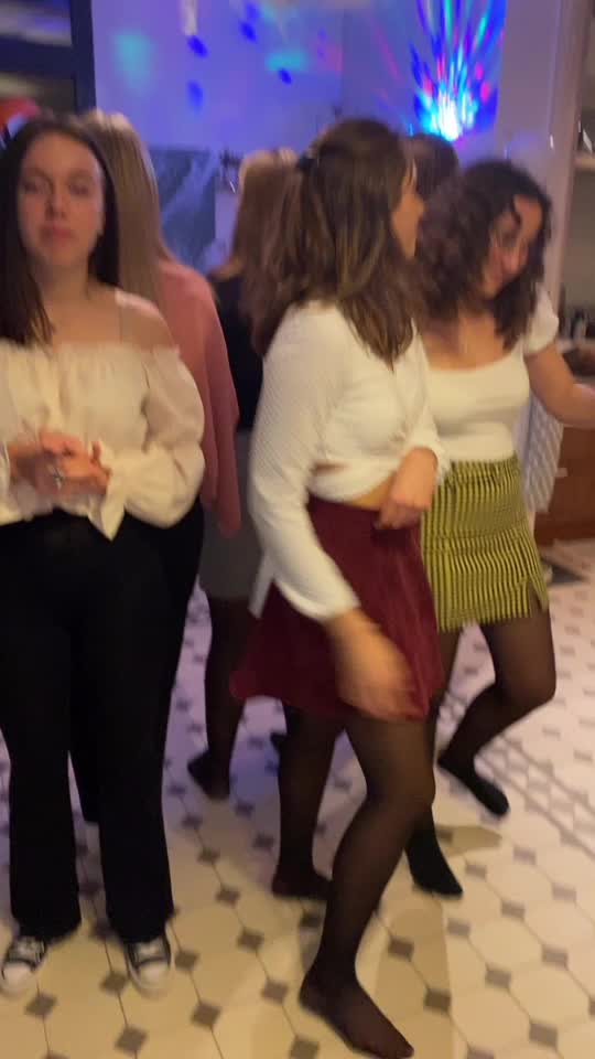@Ivette et monique