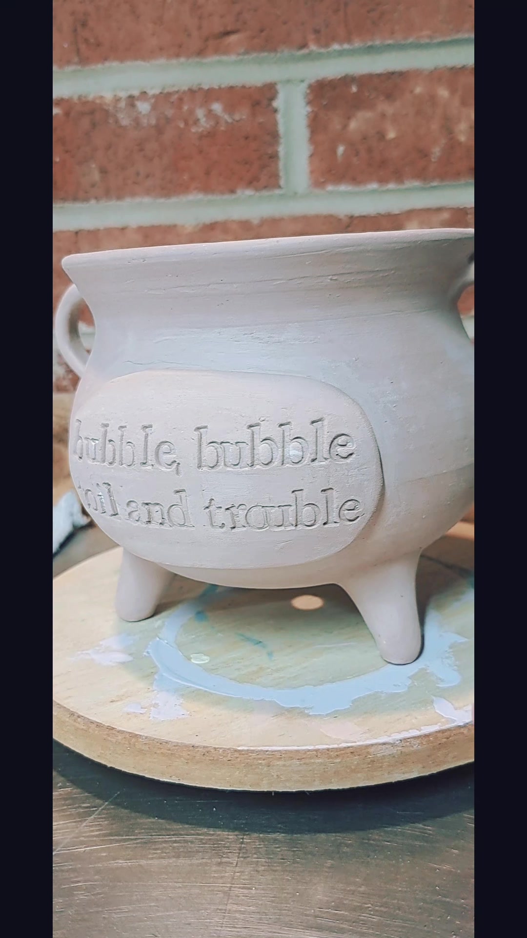 @A&Epottery