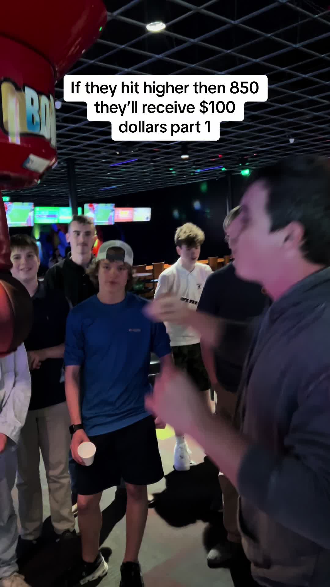 @Pinstrikes Macon