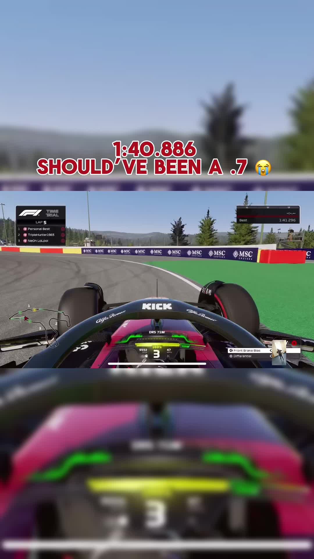 @Ck 🏎️