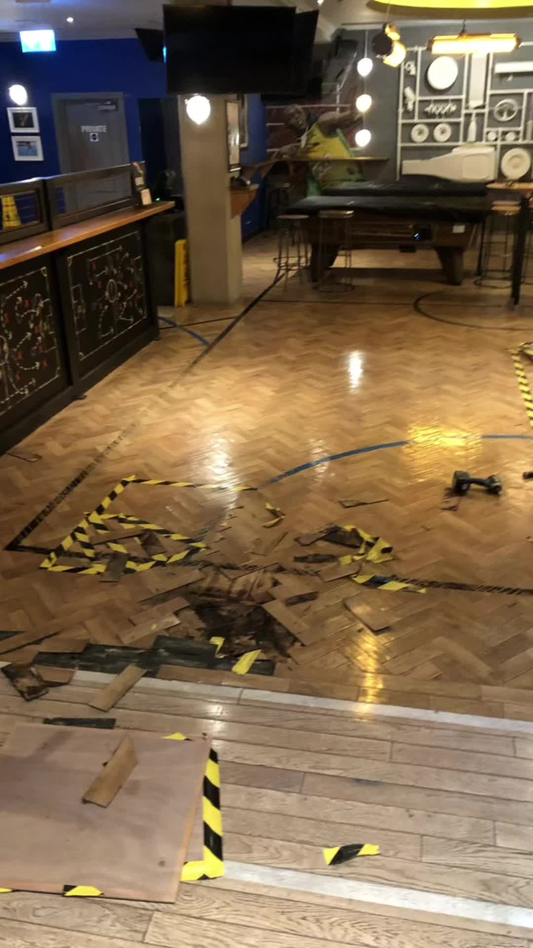 @Carthys Carpets & Flooring