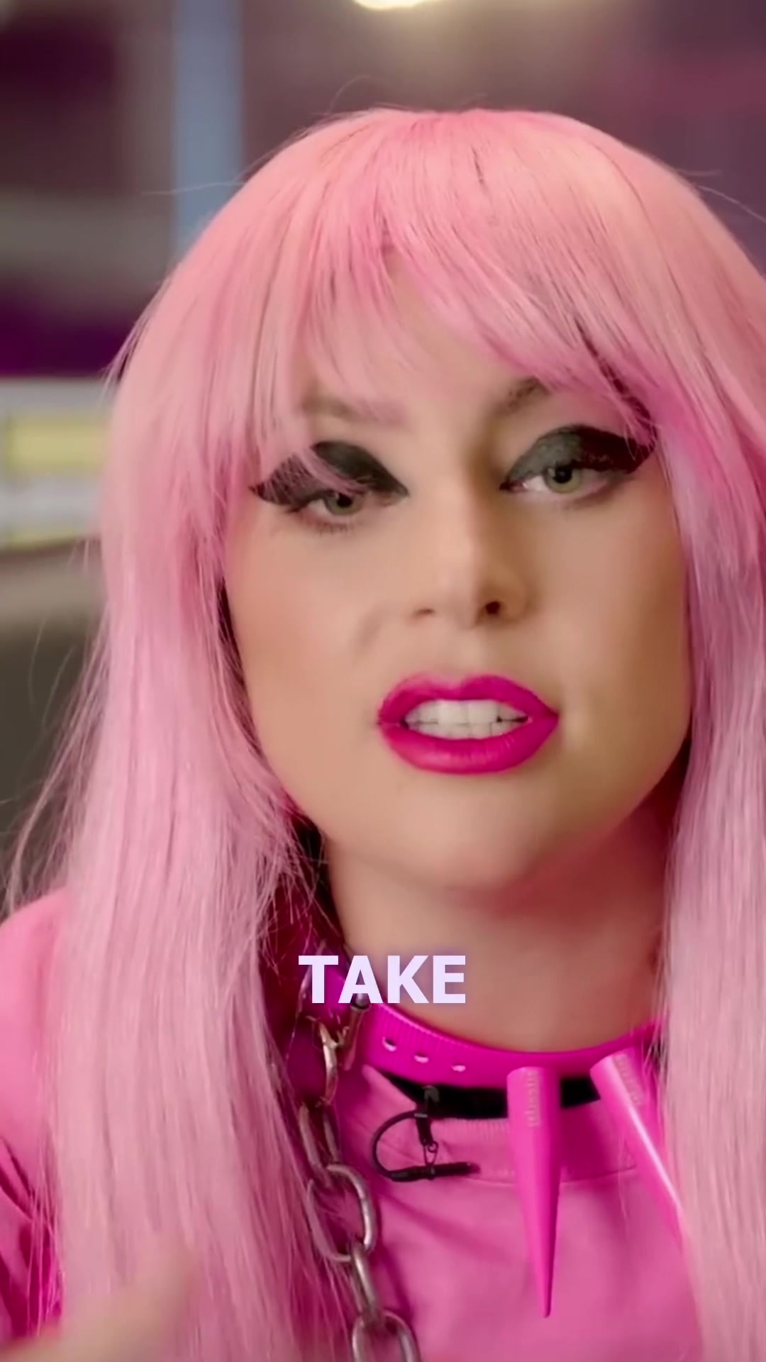 @Lady Gaga