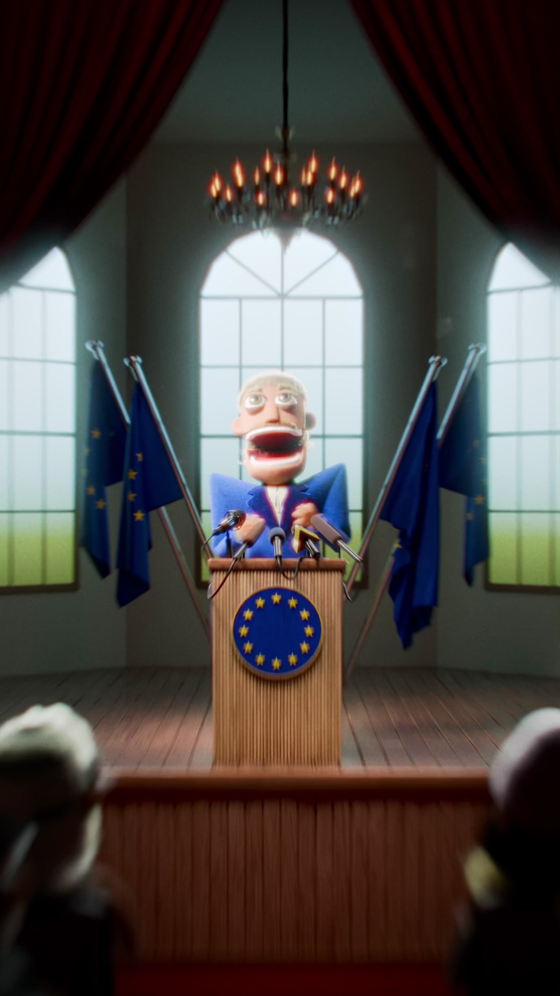 @PuppetPunch