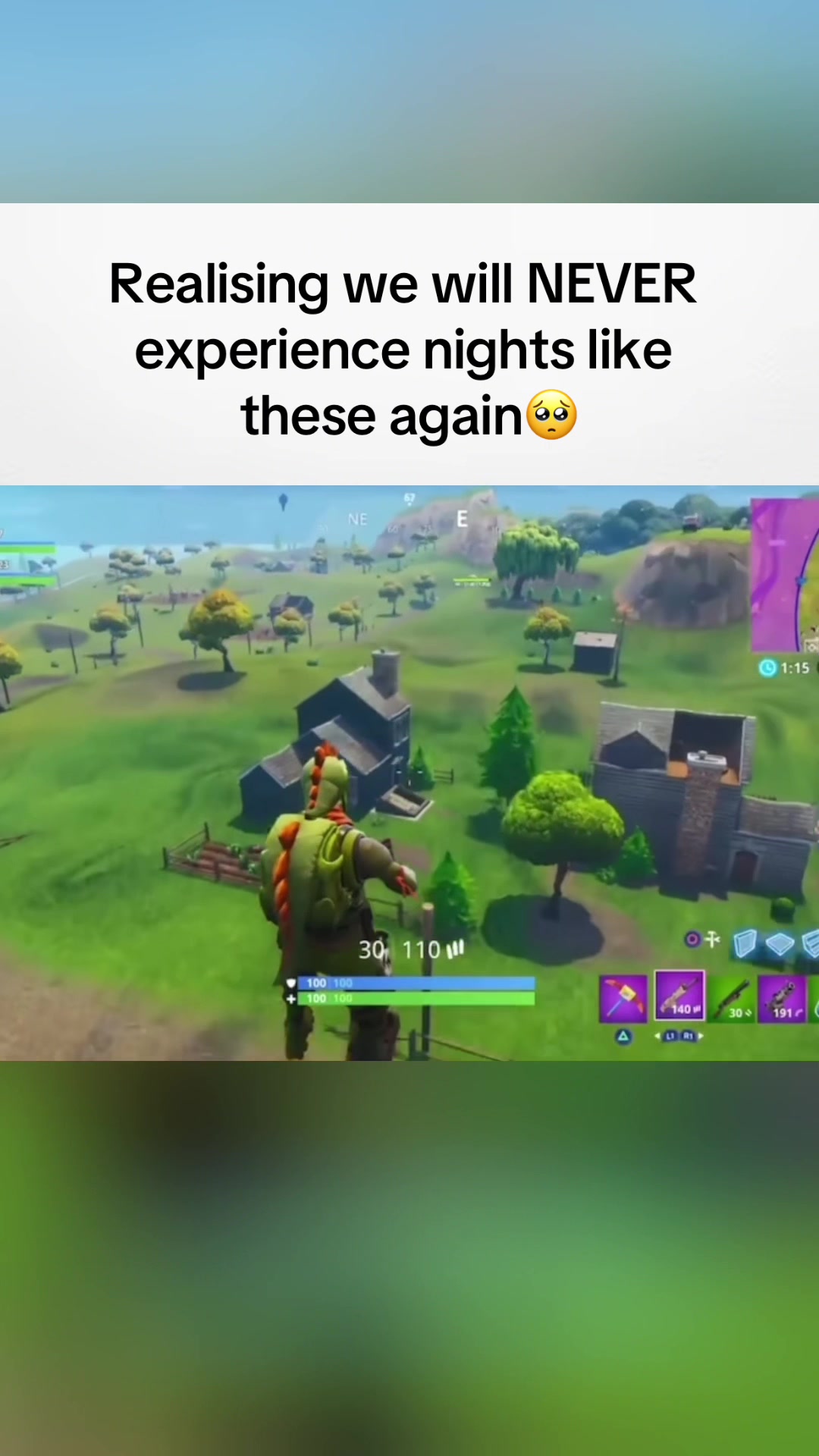 @Good Old Days 🥺