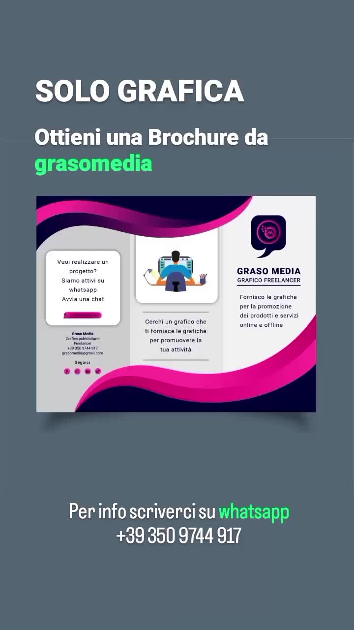 @Graso Media